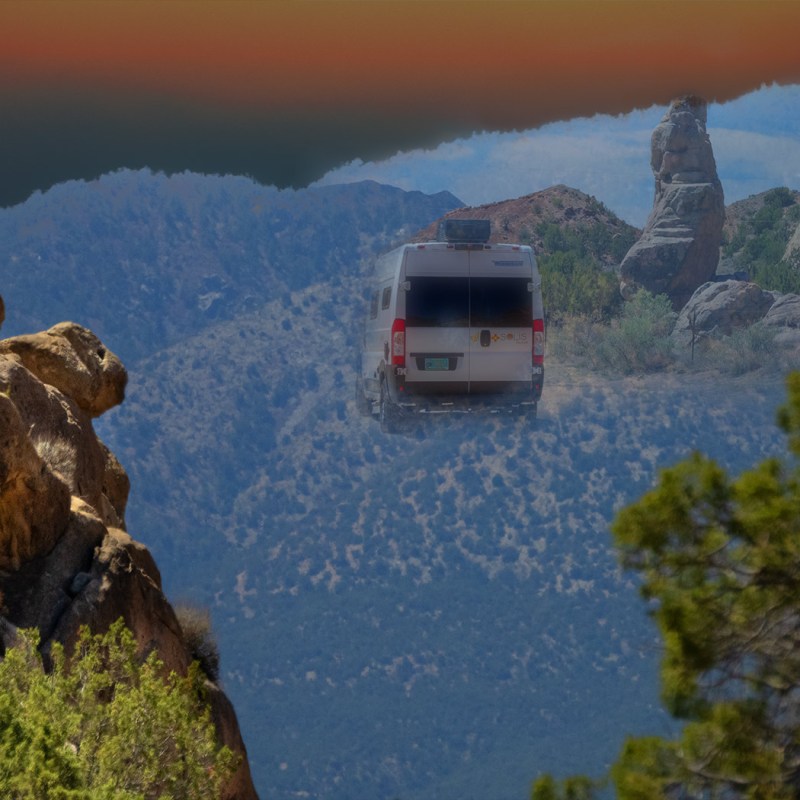 It Takes Me Interesting&nbsp;Places